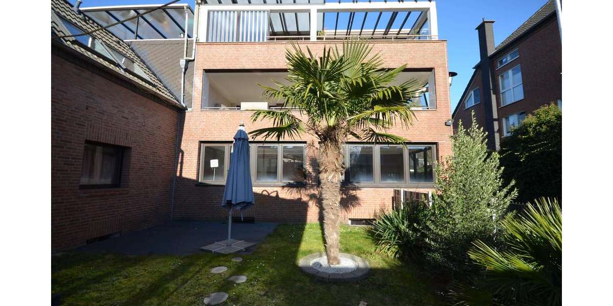 Einfamilienhaus Kaarst - 4 Zimmer, 199 m&sup2;, 650.000&euro; | Angebot:25287544