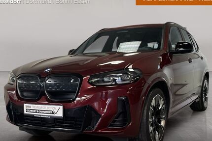 BMW iX3 68.229 km 42.990 &euro; Düsseldorf 40237