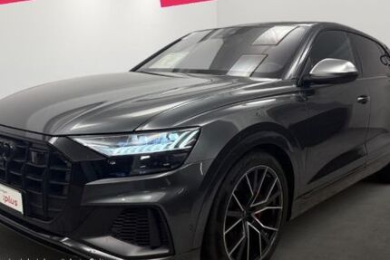 Audi SQ8 15.774 km 82.900 &euro; Neuss 41464