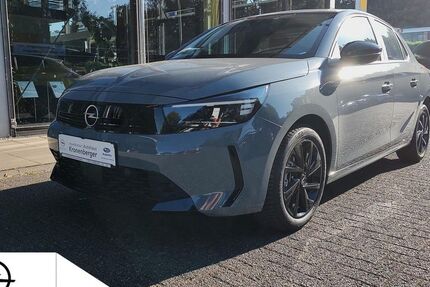 Opel Corsa 17.202 km 18.950 &euro; Düsseldorf 40625