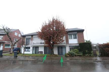 Haus Neuss Gnadental - 7 Zimmer, 182 m&sup2;, 598.000&euro; | Angebot:25026921