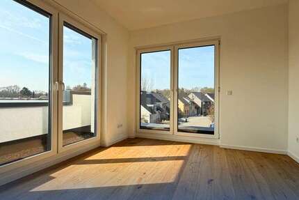 Wohnung Mönchengladbach / Schrievers Schrievers - 2 Zimmer, 48 m&sup2;, 169.000&euro; | Angebot:26086038