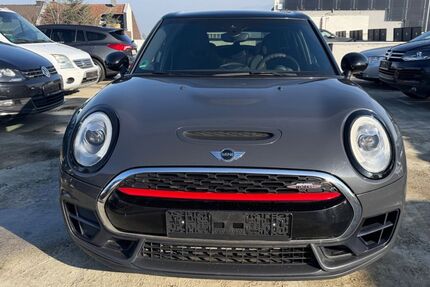 Mini John Cooper Works 116.000 km 17.450 &euro; Neuss 41462