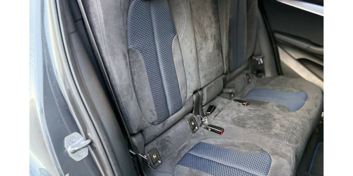 BMW X2 M / Sport / Head up / NAVI Pro / LED 67.000 km 24.490 &euro; Mönchengladbach 41066