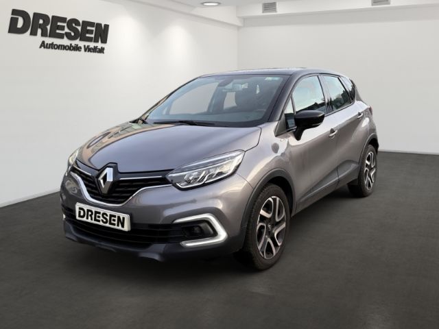 Renault Captur 45.990 km 14.390 &euro; Mönchengladbach 41061