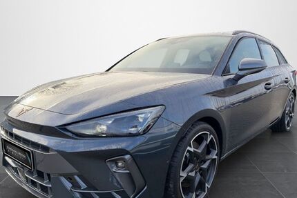 Cupra Leon 7.651 km 38.999 &euro; Moenchengladbach 41063