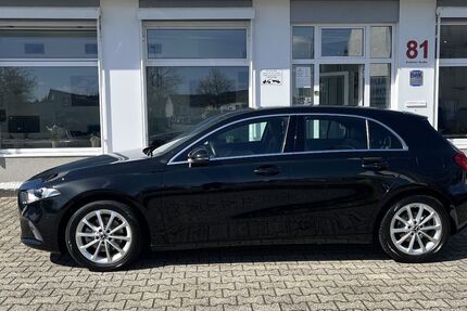 Mercedes-Benz A 200 53.100 km 19.980 &euro; Mönchengladbach 41063