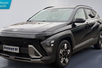 Hyundai KONA 21.486 km 26.980 &euro; Neuss 41464