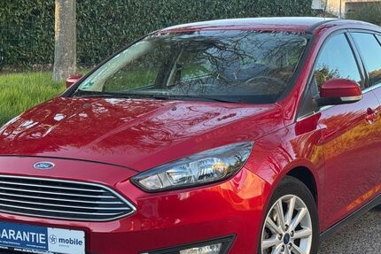 Ford Focus 175.000 km 4.990 &euro; Kaarst 41564