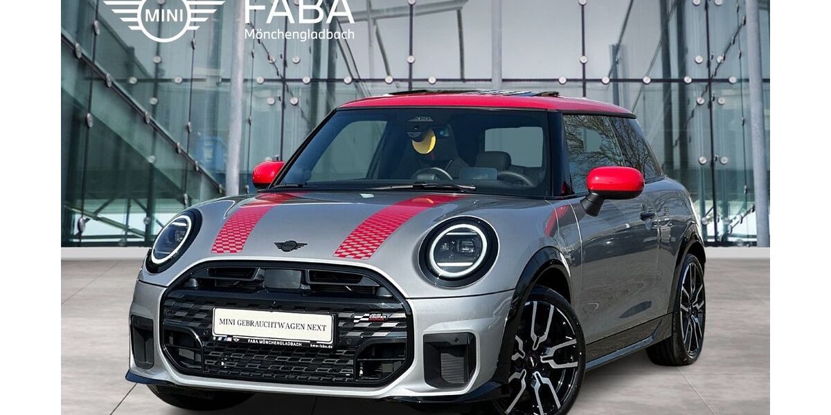 Mini Cooper C 4.350 km 29.490 &euro; Mönchengladbach 41066