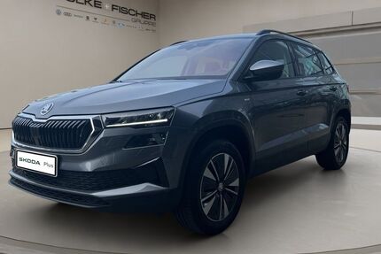 Skoda Karoq 68.233 km 26.666 &euro; Krefeld 47809