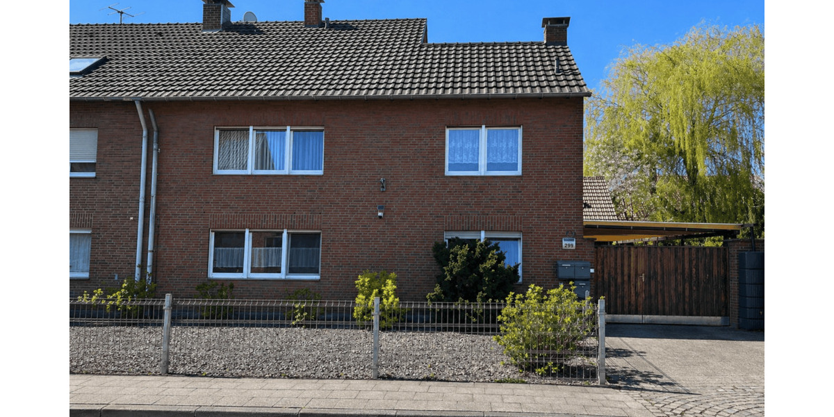 Mehrfamilienhaus, Wohnhaus Mönchengladbach Hehn - 1 Zimmer, 649.000&euro; | Angebot:26768266