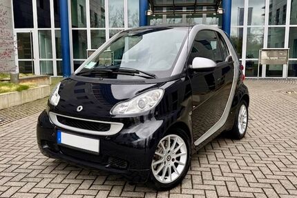 Smart ForTwo 133.849 km 4.700 &euro; Düsseldorf 40489