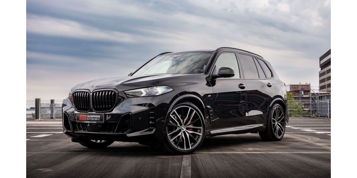 BMW X5 4.465 km 108.990 &euro; Erkelenz 41812