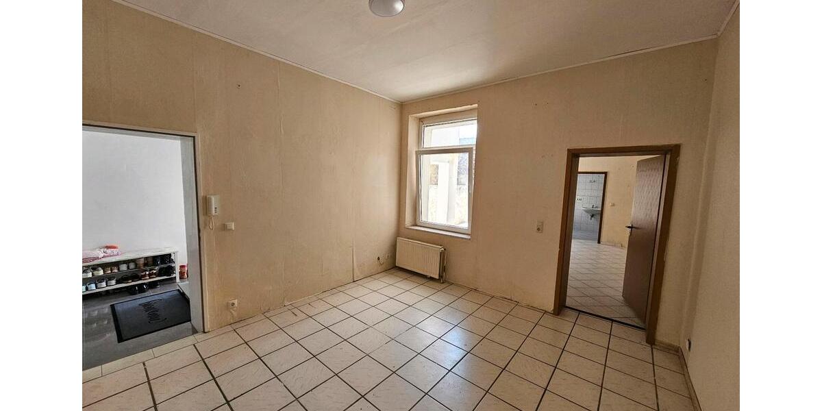 Erdgeschoßwohnung Mönchengladbach Nord - 2 Zimmer, 55 m&sup2;, 480&euro; | Angebot:25613624
