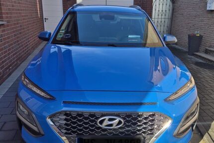 Hyundai KONA 87.728 km 13.100 &euro; Hückelhoven 41836