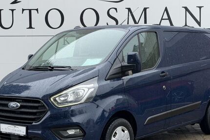 Ford Transit Custom 89.900 km 14.950 &euro; Krefeld 47805