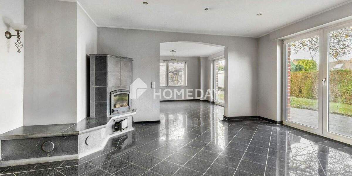 Einfamilienhaus Neuss Holzheim - 7 Zimmer, 253 m&sup2;, 899.000&euro; | Angebot:25694090