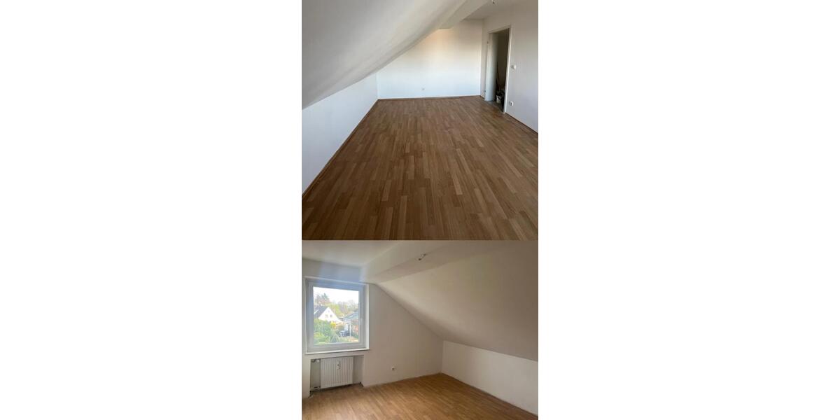 Dachgeschoßwohnung Grevenbroich - 5 Zimmer, 95 m&sup2;, 1.012&euro; | Angebot:26636782