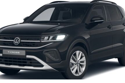 VW T-Cross 26.317 km 22.880 &euro; Heinsberg 52525