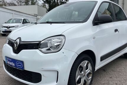 Renault Twingo 93.000 km 4.999 &euro; Mönchengladbach 41238