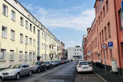 Wohnung Krefeld - 2 Zimmer, 57 m&sup2;, 84.900&euro; | Angebot:26032508