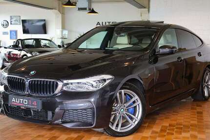 BMW 640 124.000 km 34.890 &euro; Neuss 41462