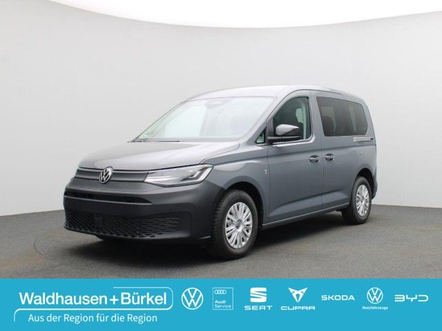 VW Caddy 6.162 km 30.750 &euro; Moenchengladbach 41063