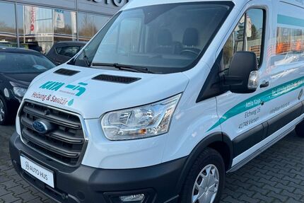 Ford Transit 34.979 km 25.990 &euro; Nettetal 41334