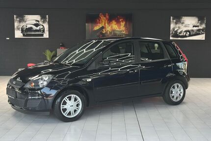 Ford Fiesta 95.000 km 2.999 &euro; Wegberg 41844