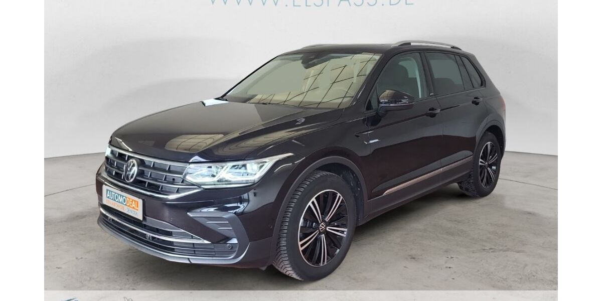 VW Tiguan 62.307 km 23.889 &euro; Moers 47445