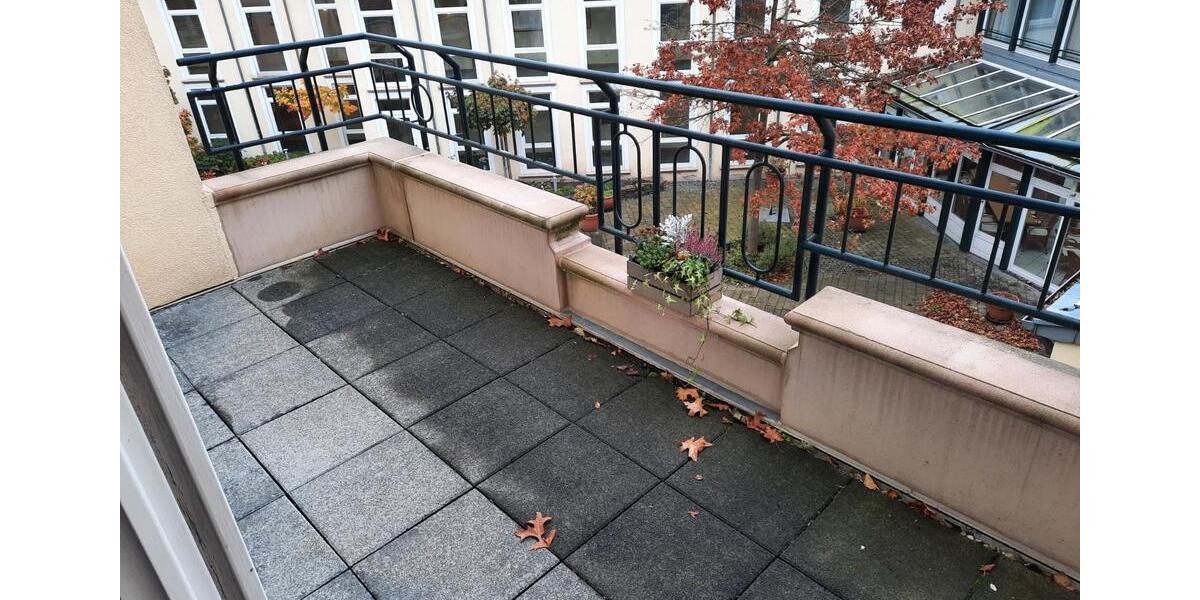 Etagenwohnung Geldern - 2 Zimmer, 56 m&sup2;, 700&euro; | Angebot:26602694