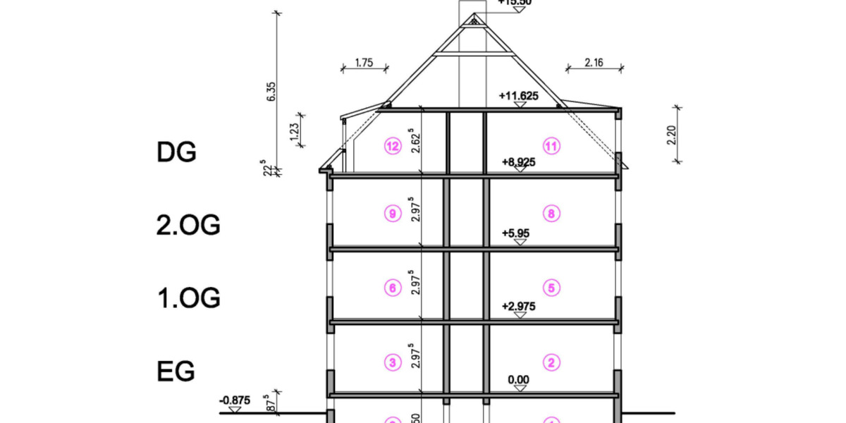 Dachgeschoßwohnung Mönchengladbach Süd - 4 Zimmer, 89 m&sup2;, 149.000&euro; | Angebot:25367704