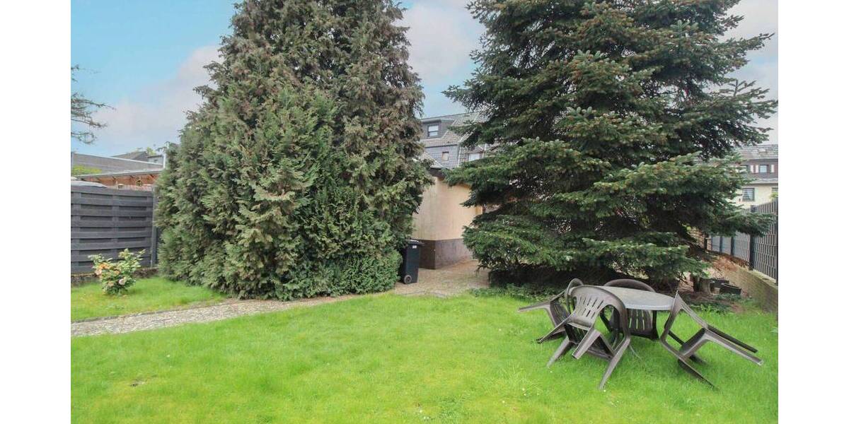 Reihenendhaus Willich Anrath - 5 Zimmer, 125 m&sup2;, 329.000&euro; | Angebot:26805908
