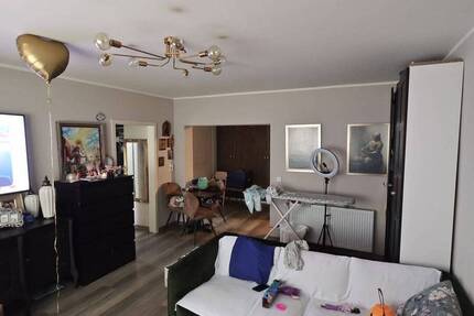 Wohnung Neuss Vogelsang - 2 Zimmer, 58 m&sup2;, 189.000&euro; | Angebot:25662248