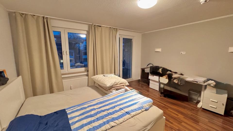 Etagenwohnung Düsseldorf Stadtbezirk 3 - 2 Zimmer, 80 m&sup2;, 349.000&euro; | Angebot:26103874