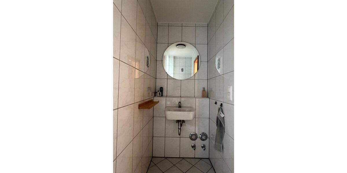 Etagenwohnung Viersen Boisheim - 2 Zimmer, 106 m&sup2;, 1.000&euro; | Angebot:25519518