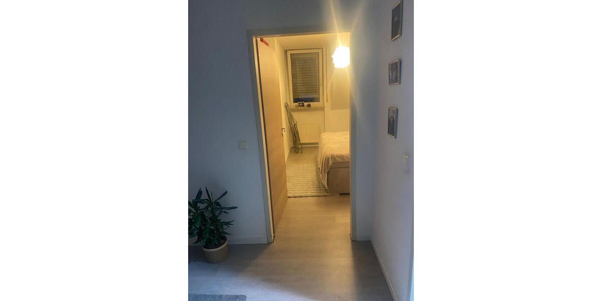 Dachgeschoßwohnung Geldern - 1.5 Zimmer, 51 m&sup2;, 500&euro; | Angebot:26585325