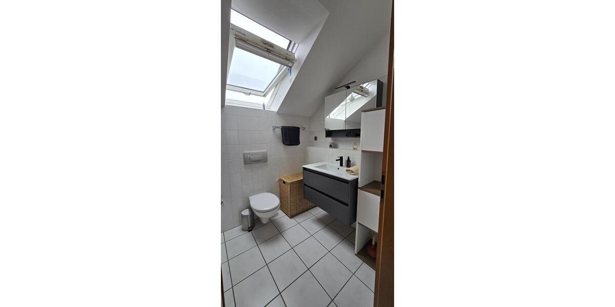 Etagenwohnung Grefrath - 2 Zimmer, 61 m&sup2;, 758&euro; | Angebot:26591591