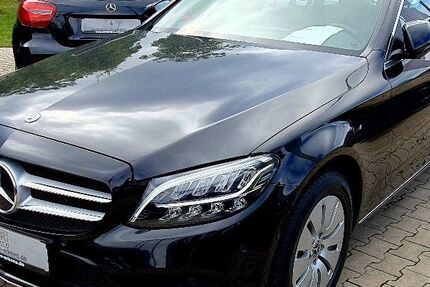 Mercedes-Benz C 200 143.221 km 18.510 &euro; Wachtendonk 47669