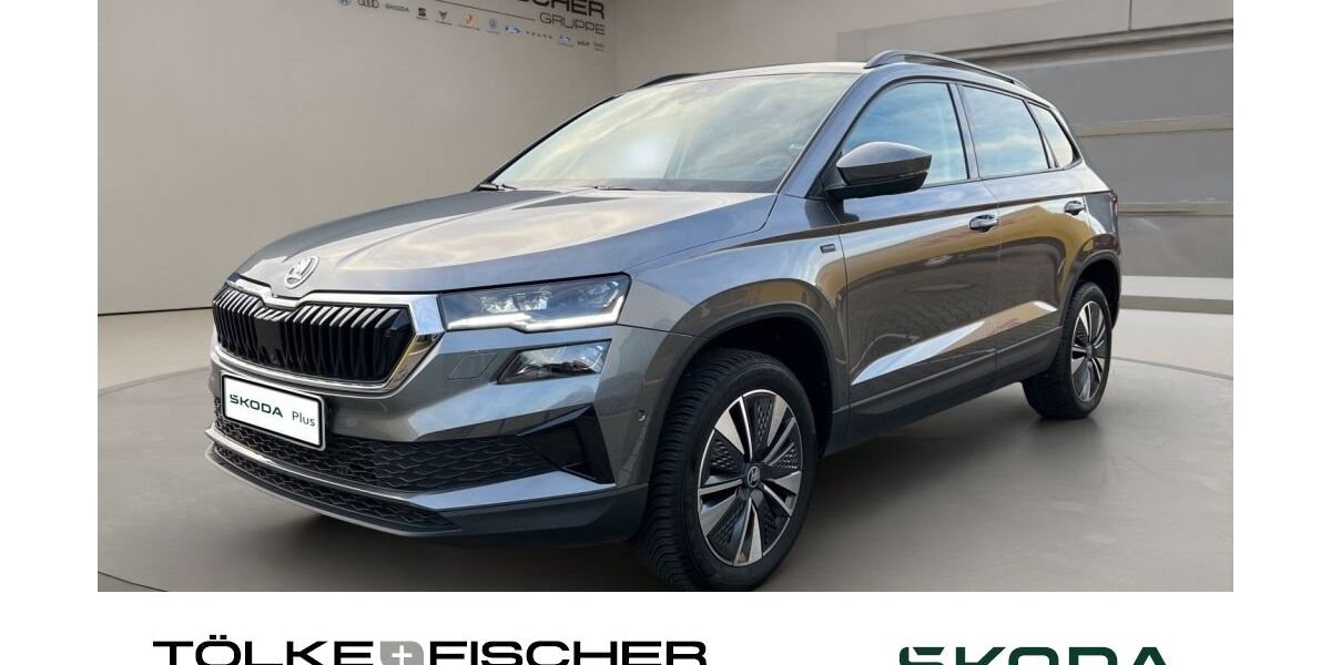Skoda Karoq 24.189 km 32.997 &euro; Krefeld 47809