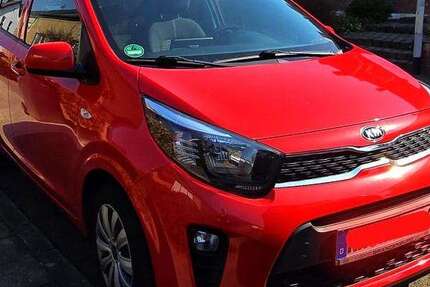 Kia Picanto 69.000 km 8.600 &euro; Tönisvorst, Stadt 47918