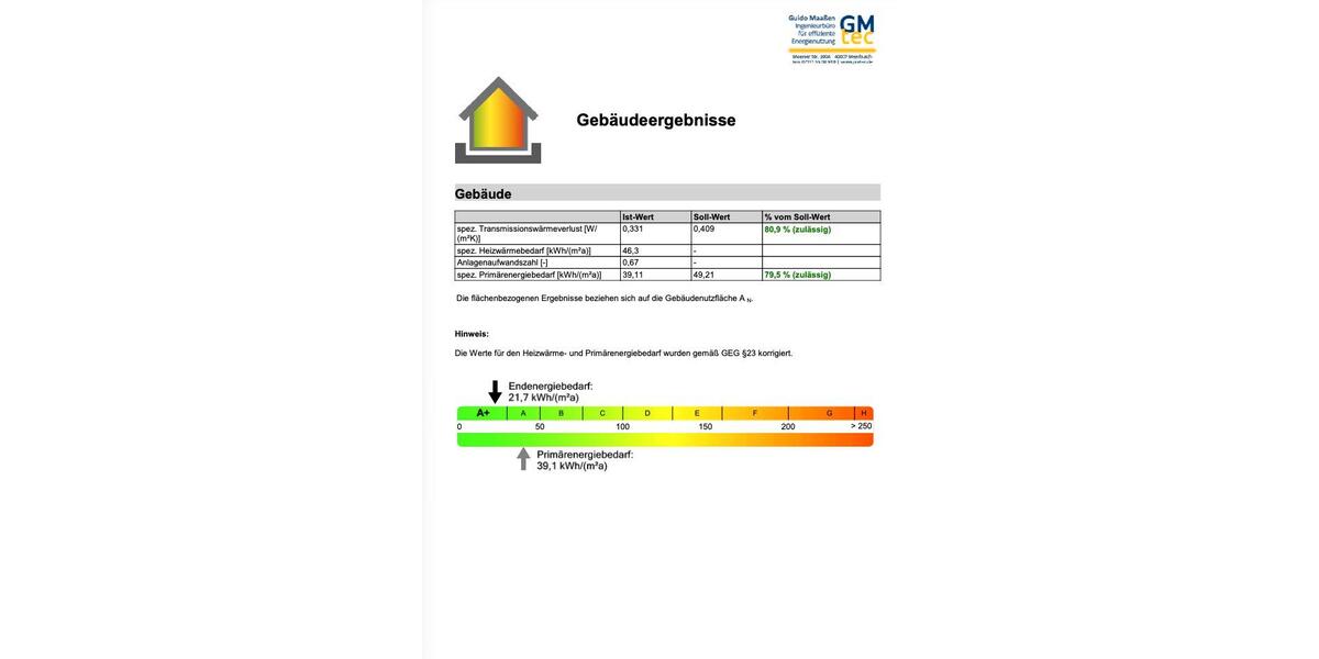 Einfamilienhaus Mönchengladbach Nord - 5 Zimmer, 165 m&sup2;, 775.000&euro; | Angebot:26877068