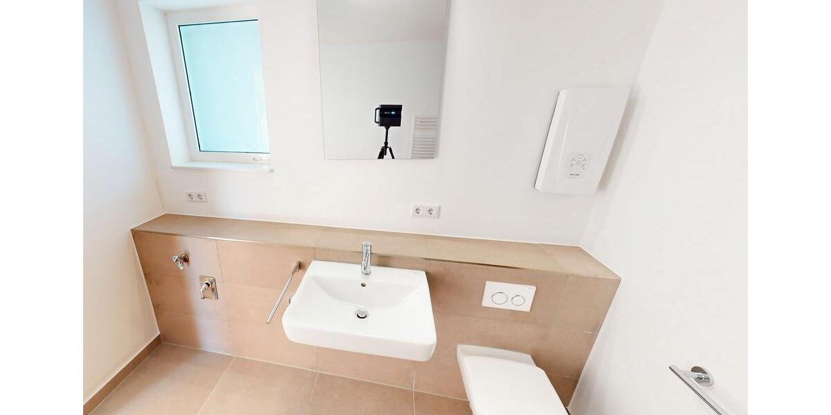 Etagenwohnung Düsseldorf Stadtbezirk 3 - 2 Zimmer, 61 m&sup2;, 1.300&euro; | Angebot:25614449