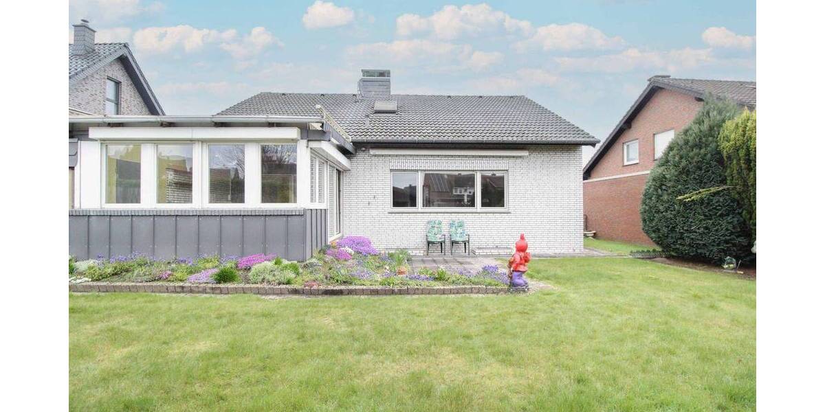 Einfamilienhaus Nettetal Schaag - 5 Zimmer, 435.000&euro; | Angebot:26875293