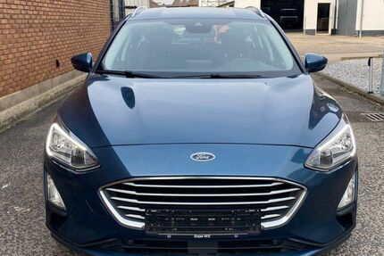 Ford Focus 170.000 km 9.600 &euro; Wassenberg 41849