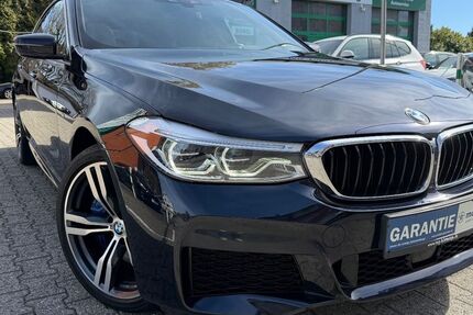 BMW 630 Gran Turismo 127.000 km 29.949 &euro; Mönchengladbach 41069
