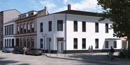 Etagenwohnung Krefeld Cracau - 57.000&euro; | Angebot:26762710