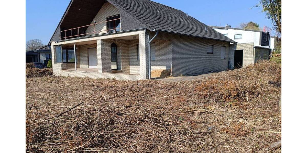 Einfamilienhaus Titz - 4 Zimmer, 120 m&sup2;, 300.000&euro; | Angebot:25970031