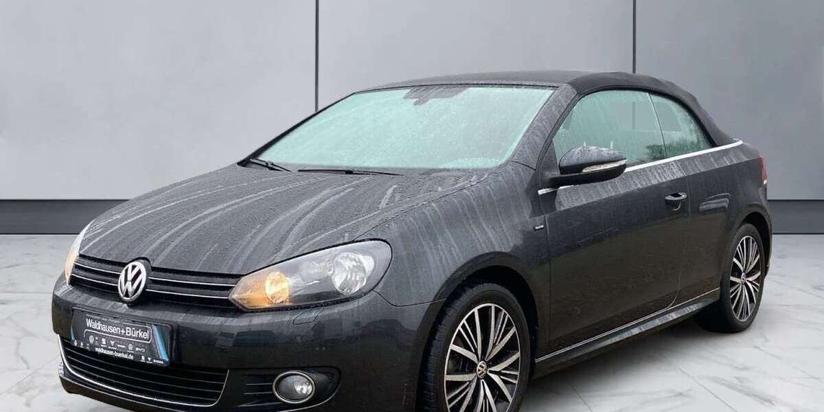 VW Golf 113.001 km 12.490 &euro; Viersen 41751